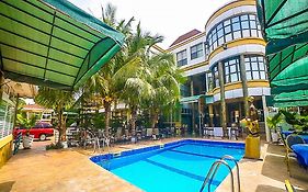 Charleston Hotel Ltd